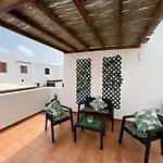 Calma En Teguise, 